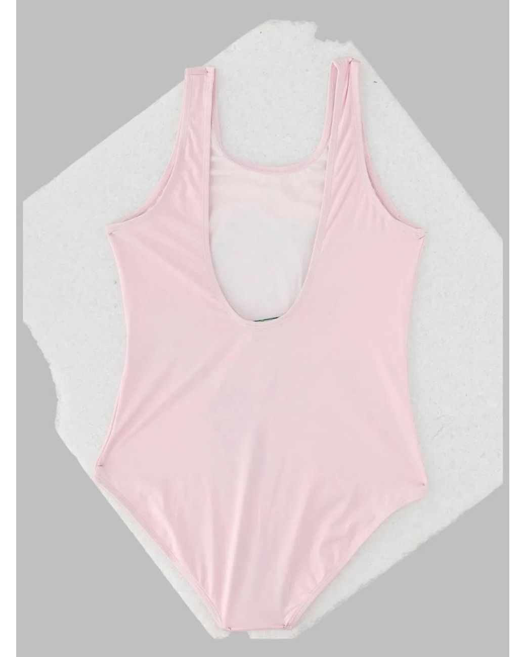 KENZO Pink Costume Intero