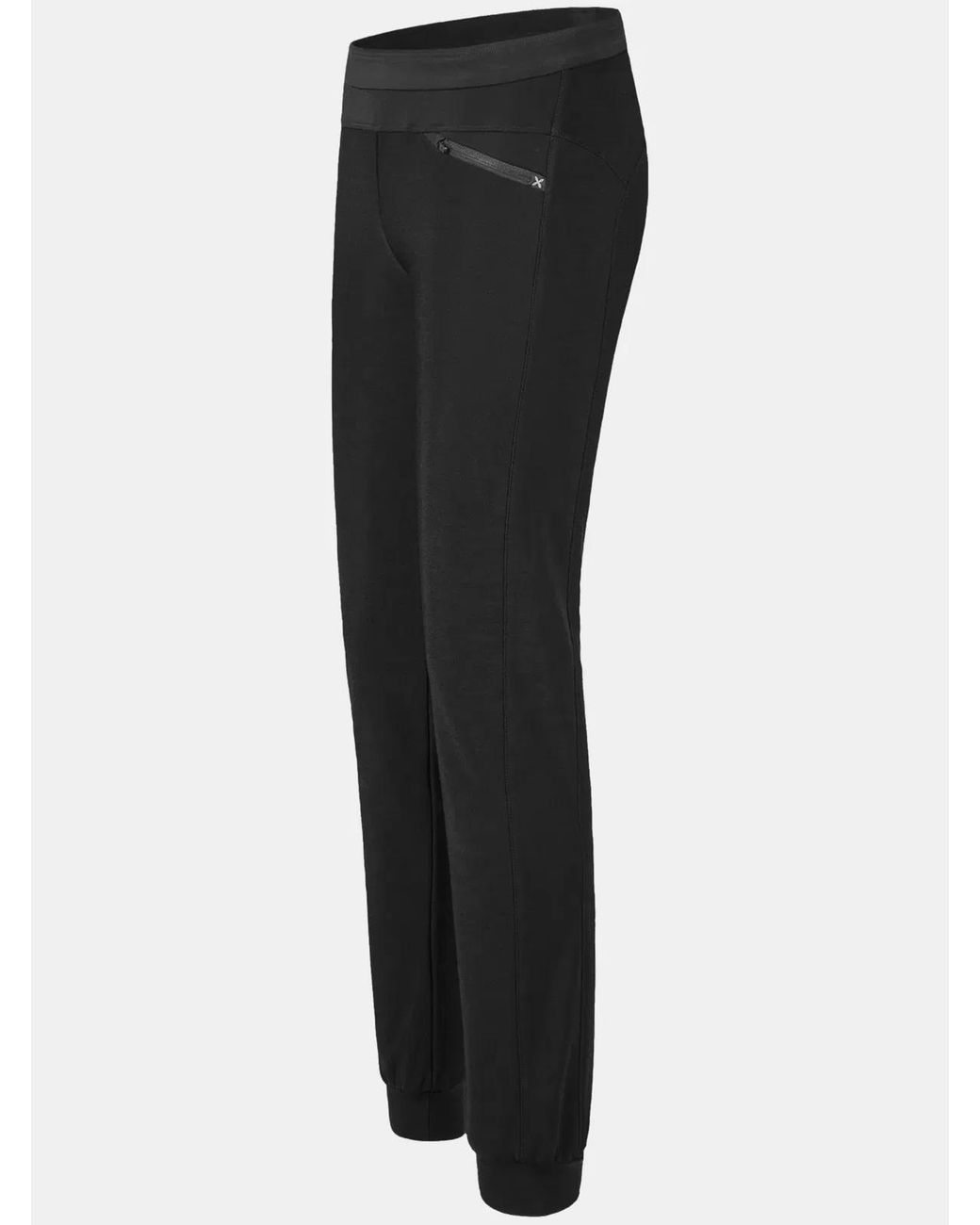 Montura Black Sound Winter Pants