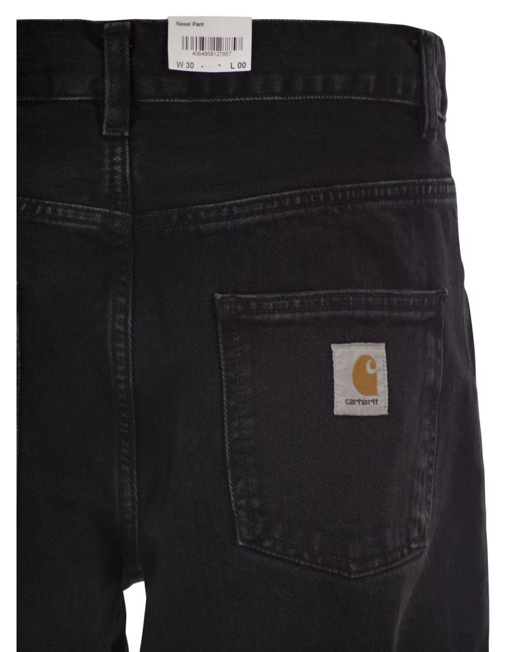 Carhartt Blue Newel