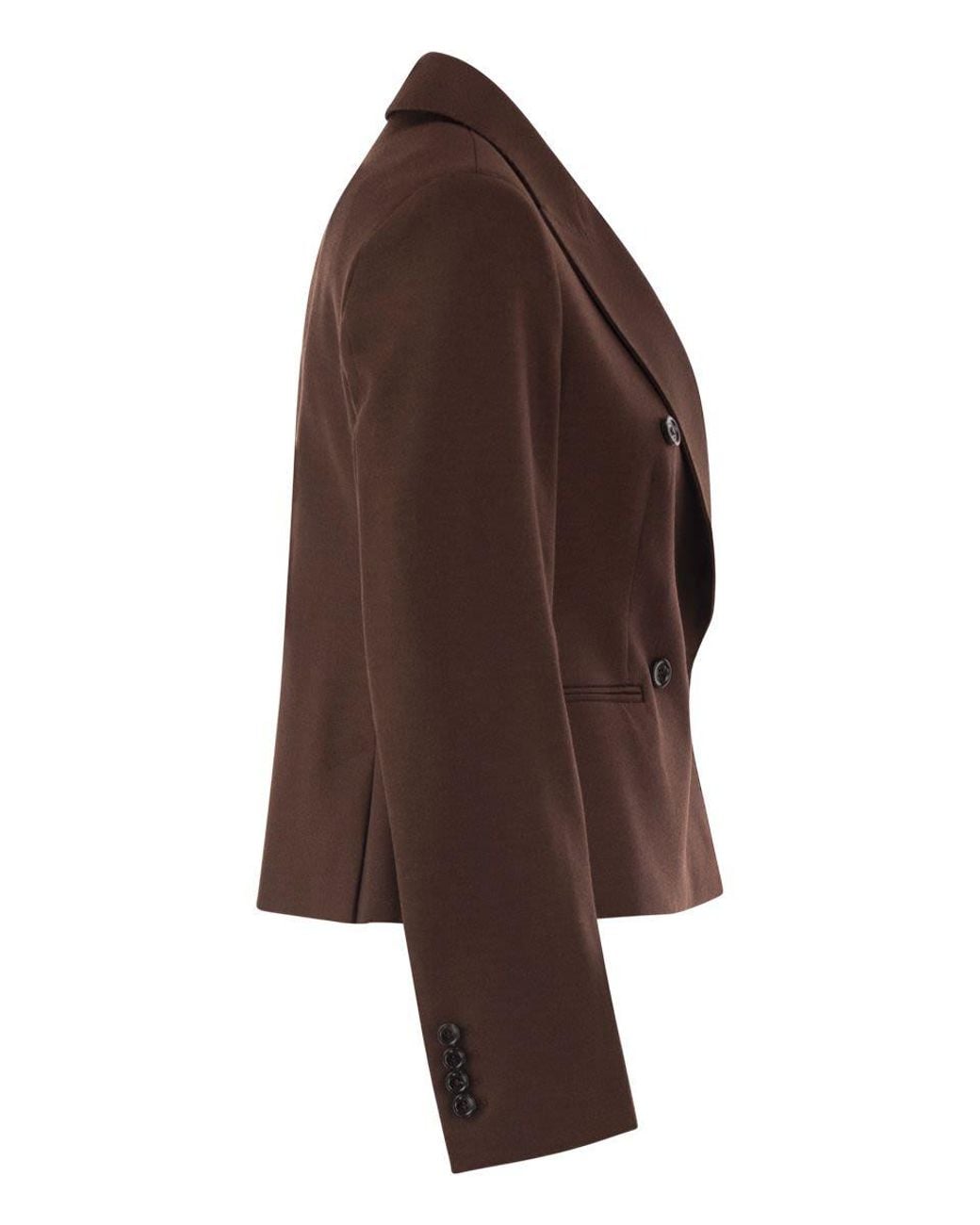 Max Mara Brown Mxsangizia