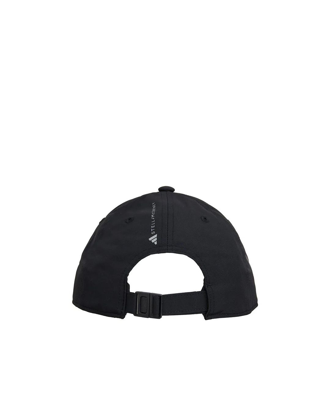 Adidas By Stella McCartney Blue Adidas By Stella Mccartney Hat Logo