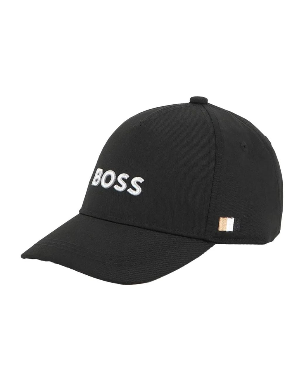 Boss Black Hat