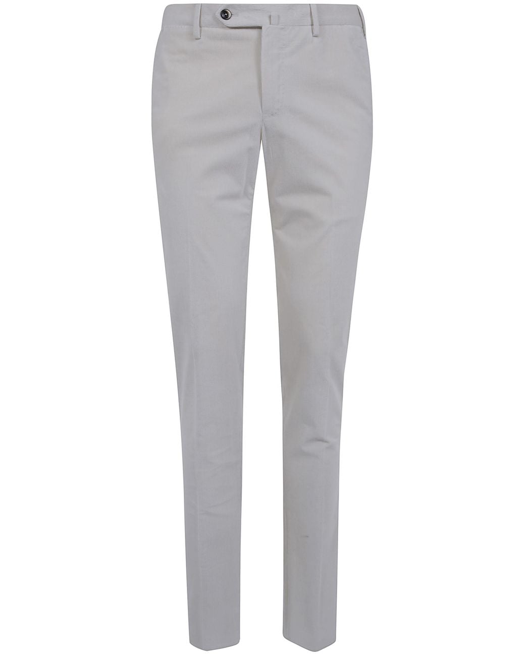 PT01 Gray Trousers for men