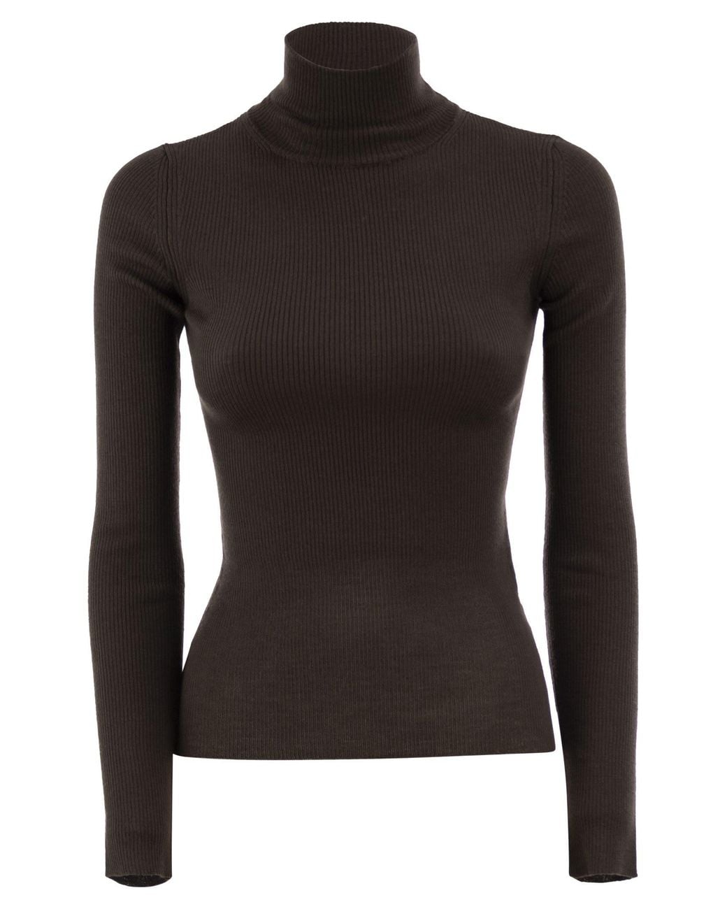 Max Mara Black Maxmara Mxscavallo