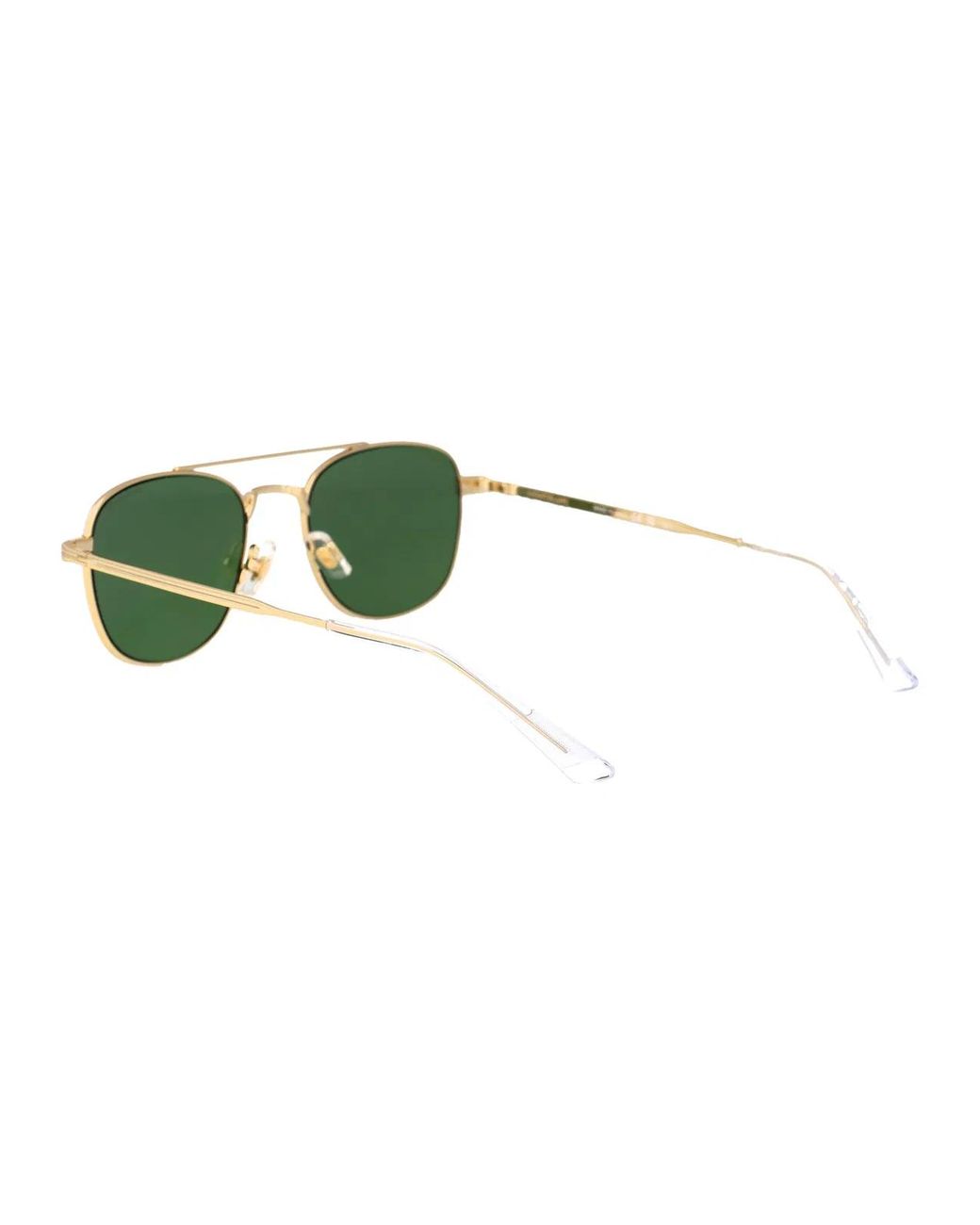Montblanc Green Mb0363S 002 for men