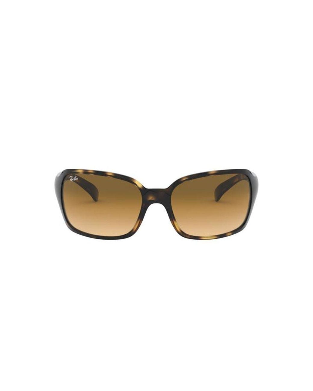 Ray-Ban Brown Rb4068 Rb4068 710/51