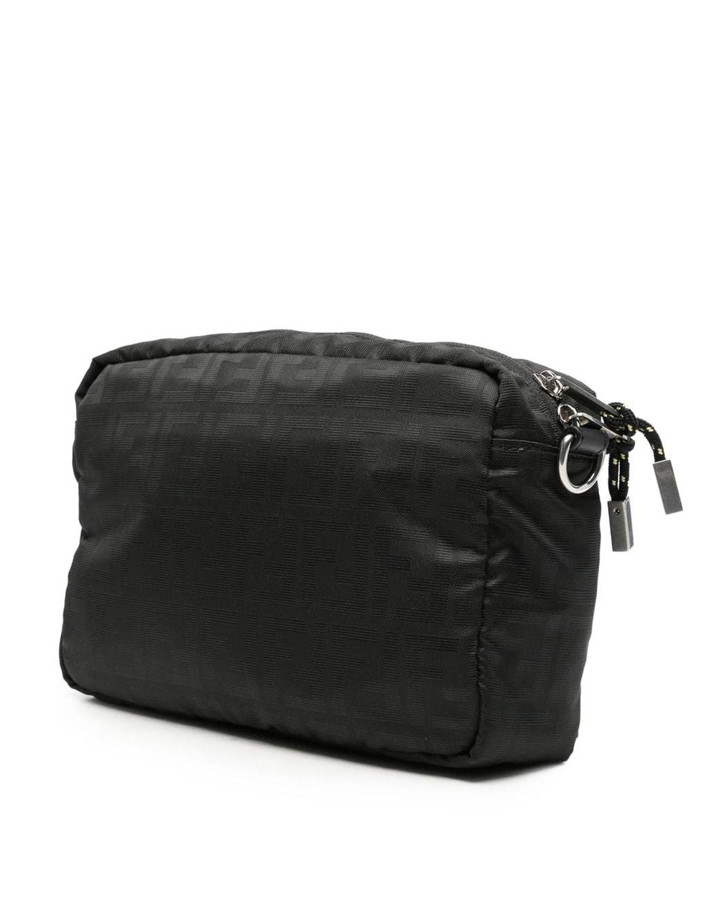 Fendi Black Fendi for men