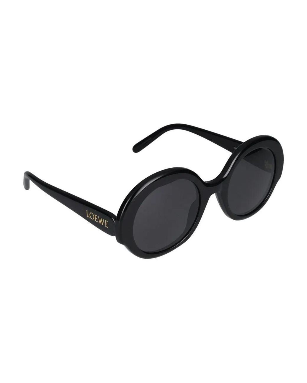 Loewe Black Sunglasses Lw40135I 01A/22/140