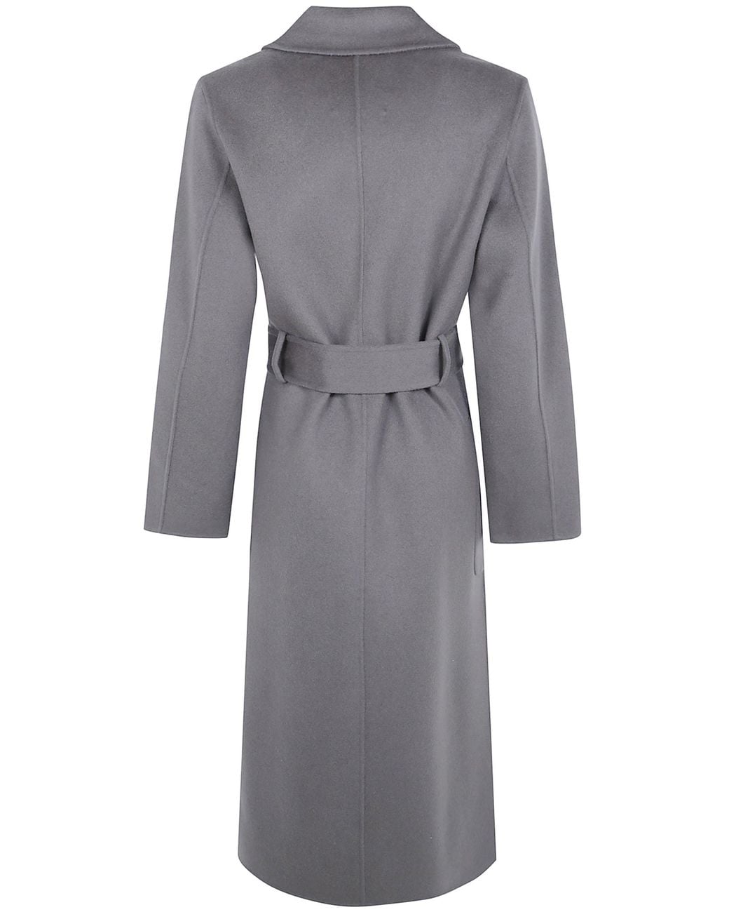 IVY & OAK Gray "Celia" Coat