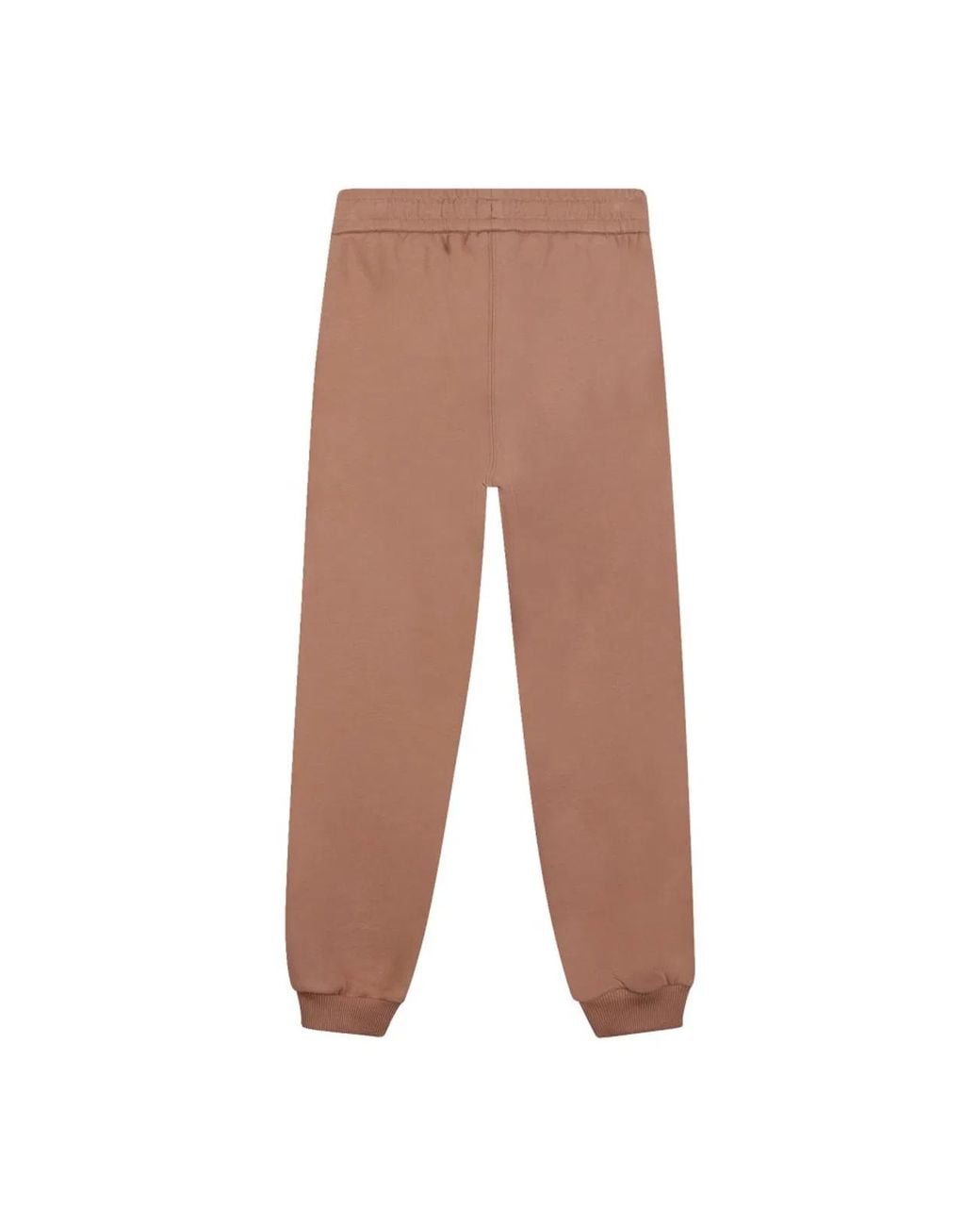 Chloé White Jogging Pants