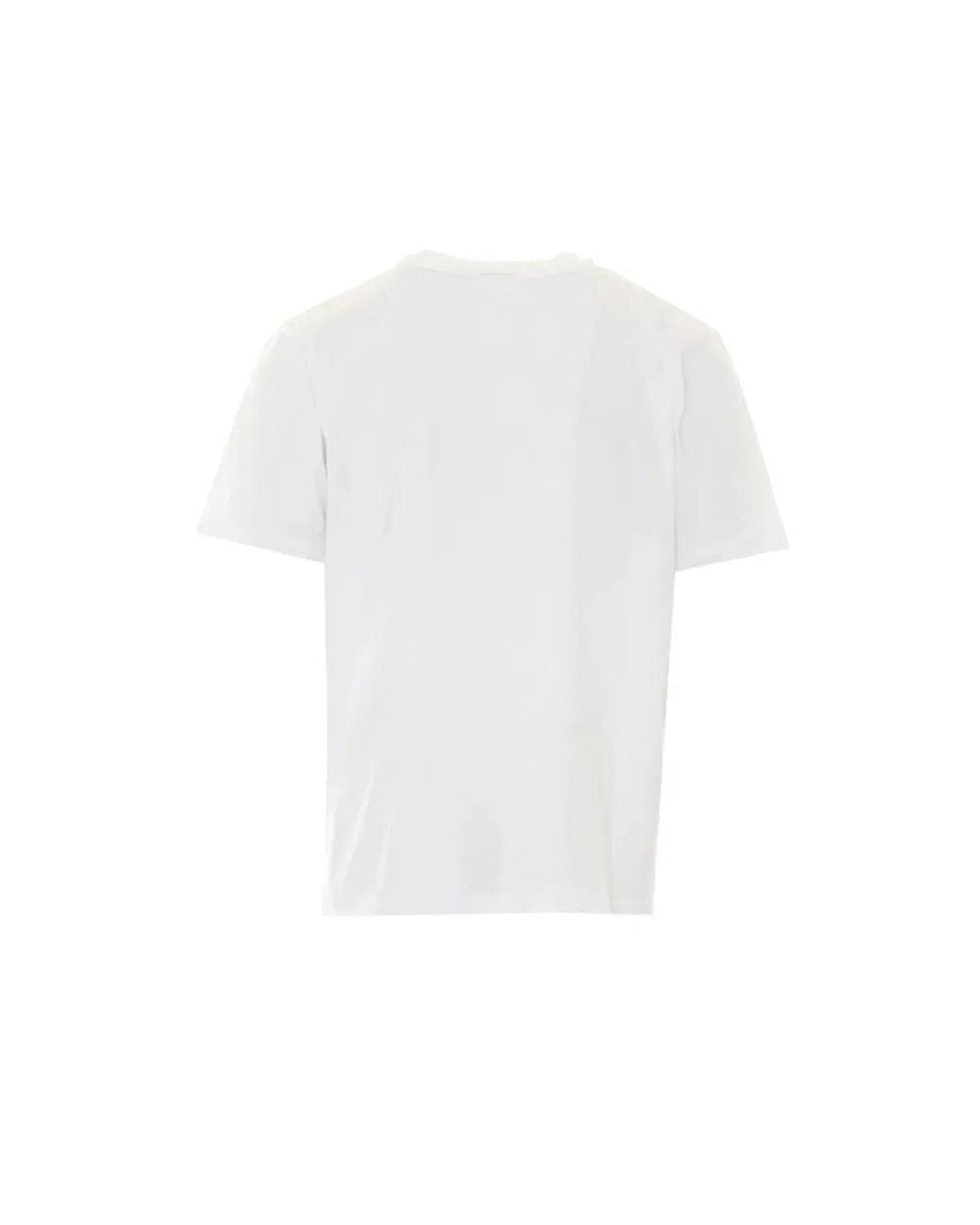 Off-White c/o Virgil Abloh White Off Small Arrow Regular T-Shirt for men