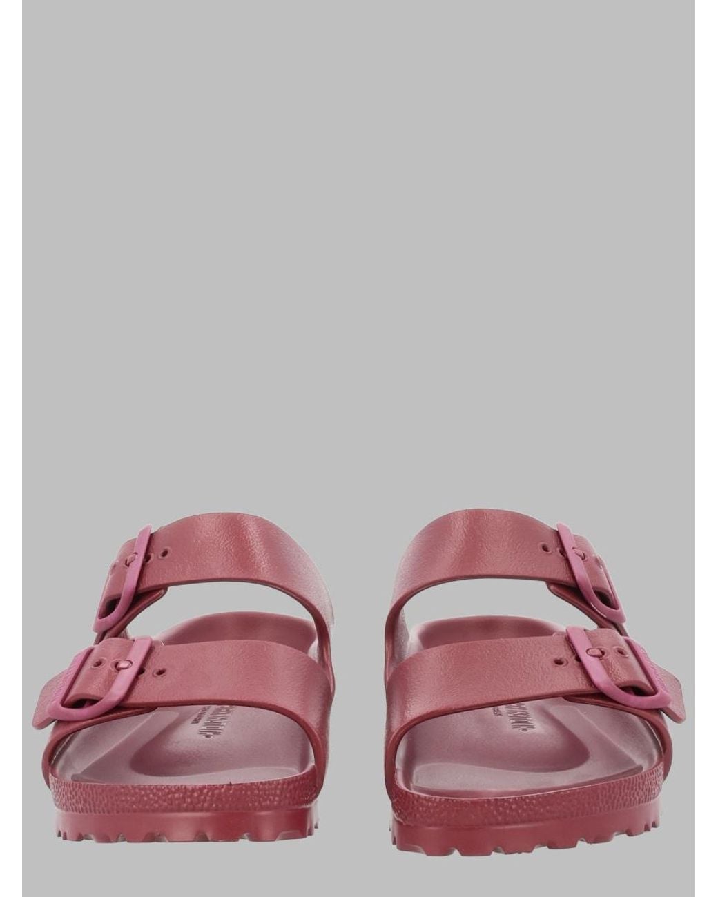 Birkenstock Pink Birkenstock