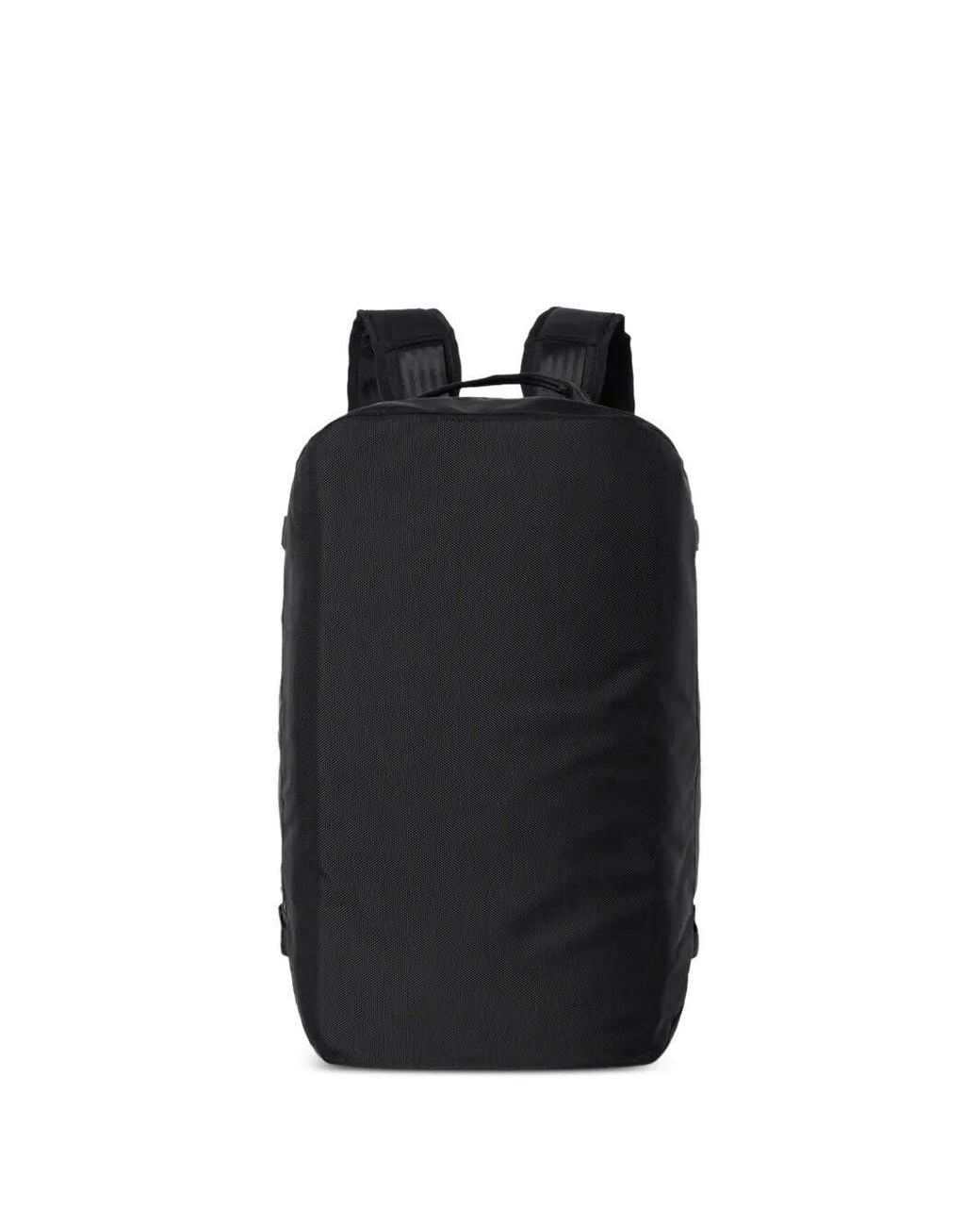 Carhartt Black "Richmond" Small Duffle Bag 100% Nylon, 345 G/M² for men
