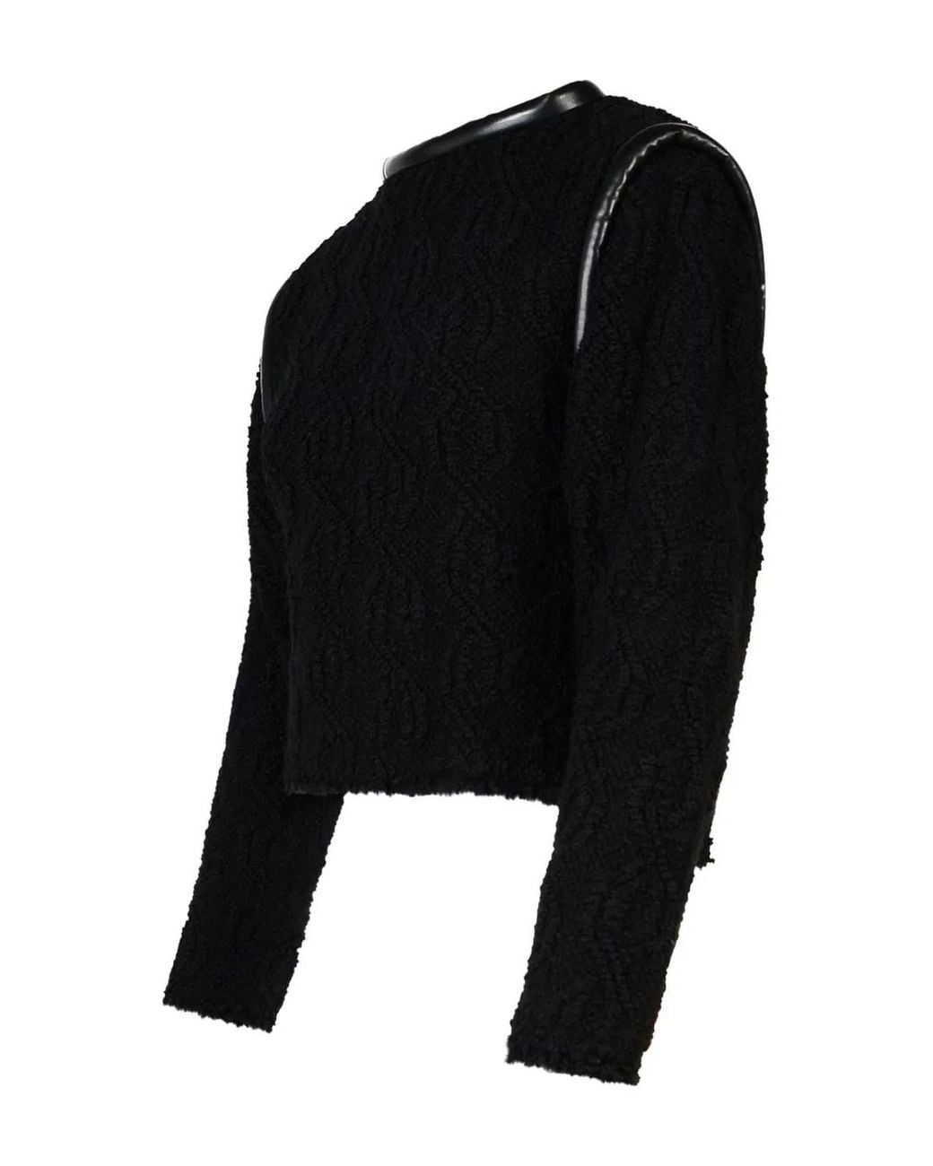 Isabel Marant Black Ladiva