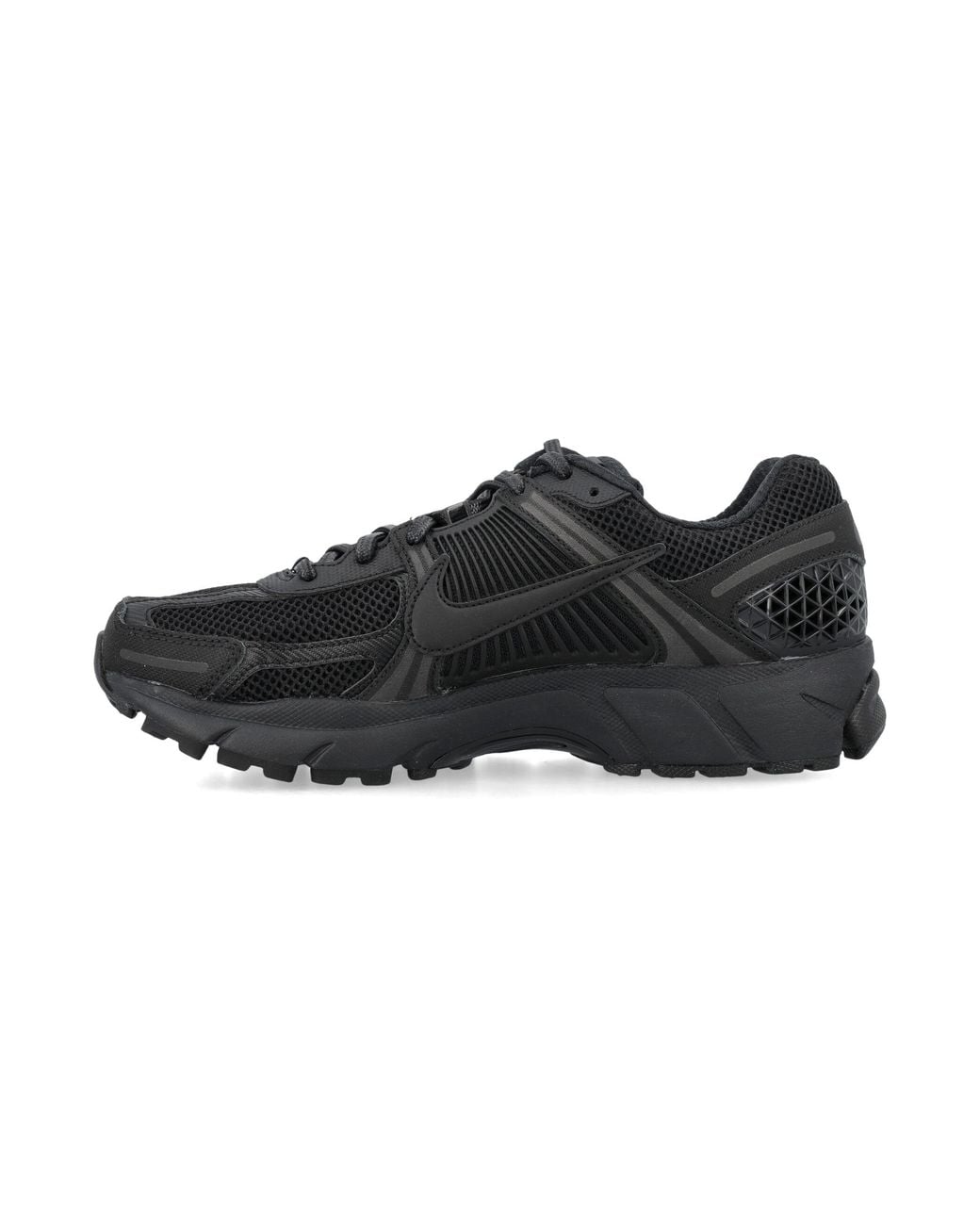 Nike Black Zoom Vomero Sneakers