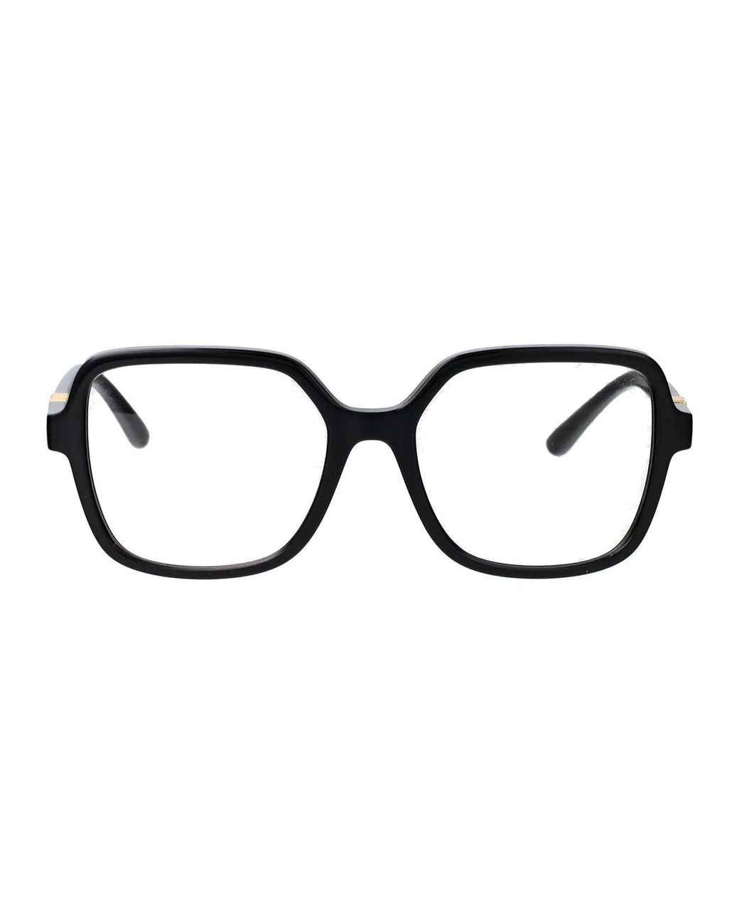 Dolce & Gabbana Black Optical Sunglasses 0Dg5105U Injected Glasses & Frames