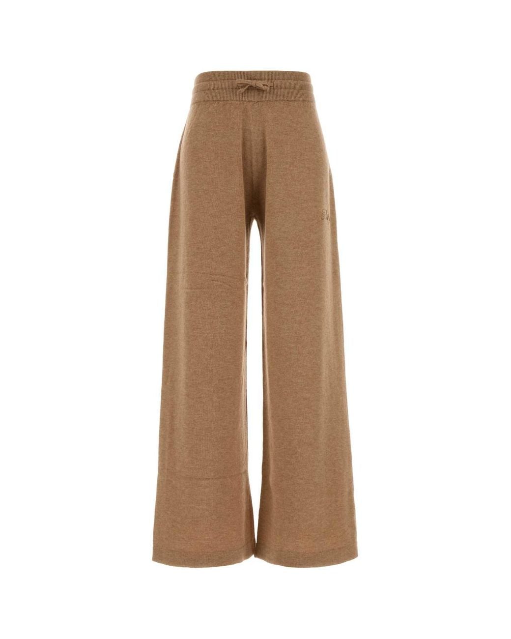 Autry Natural Pants Main Wom 150E Wool