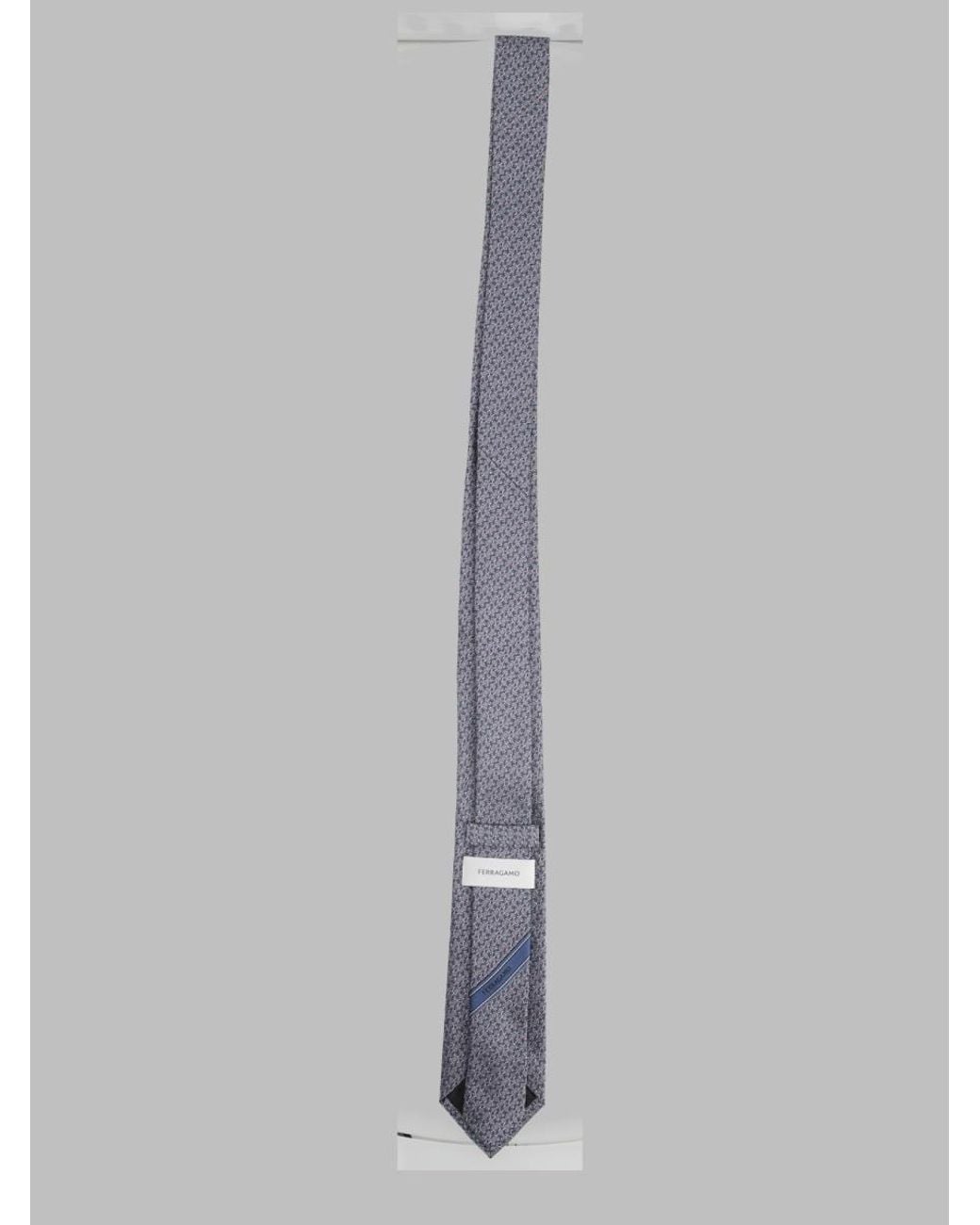 Ferragamo Gray Ferragamo for men