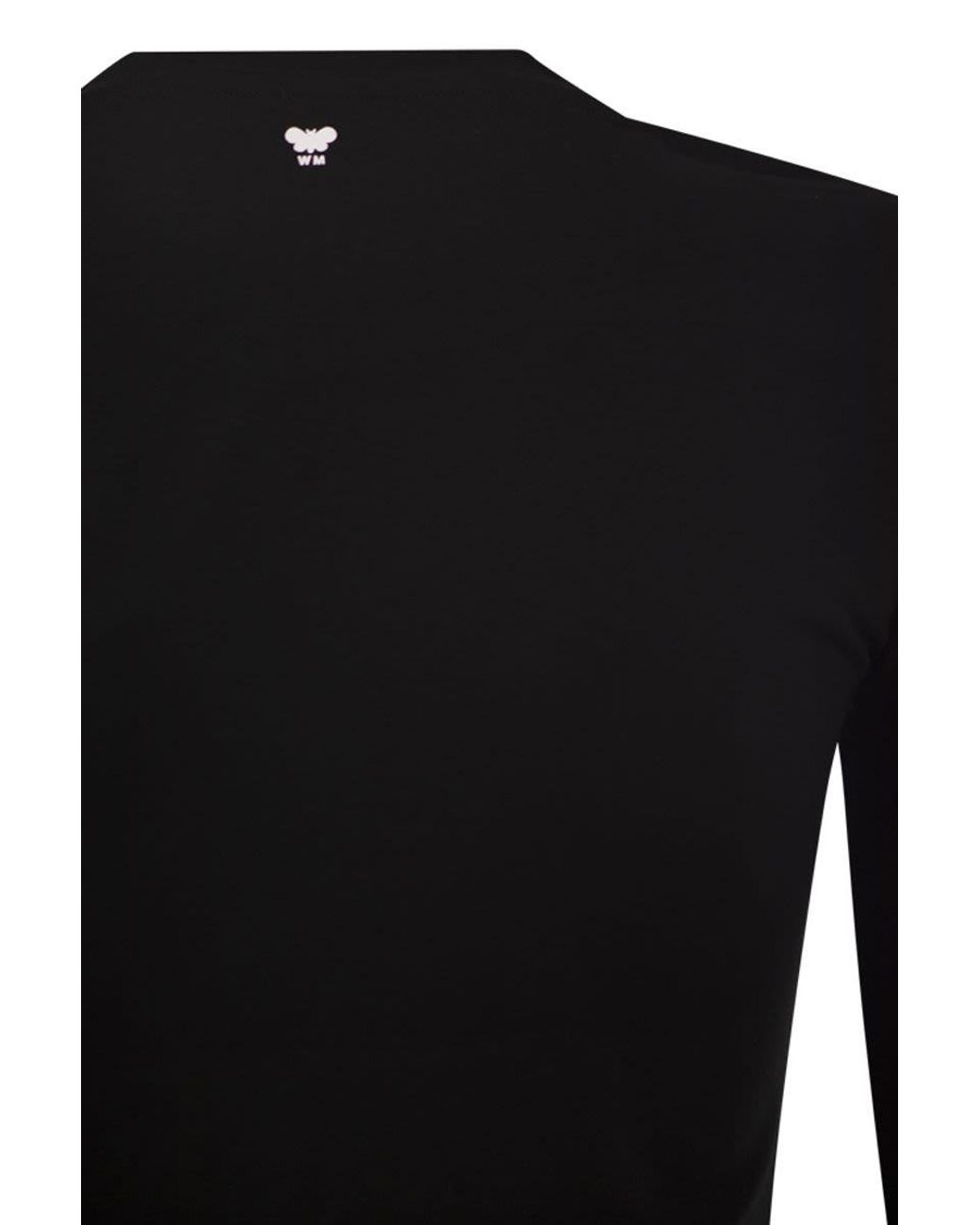 Weekend by Maxmara Black Wkdmultie