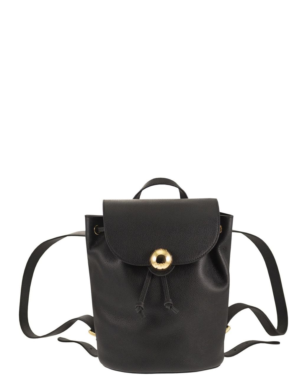 Furla Black Moonlight S