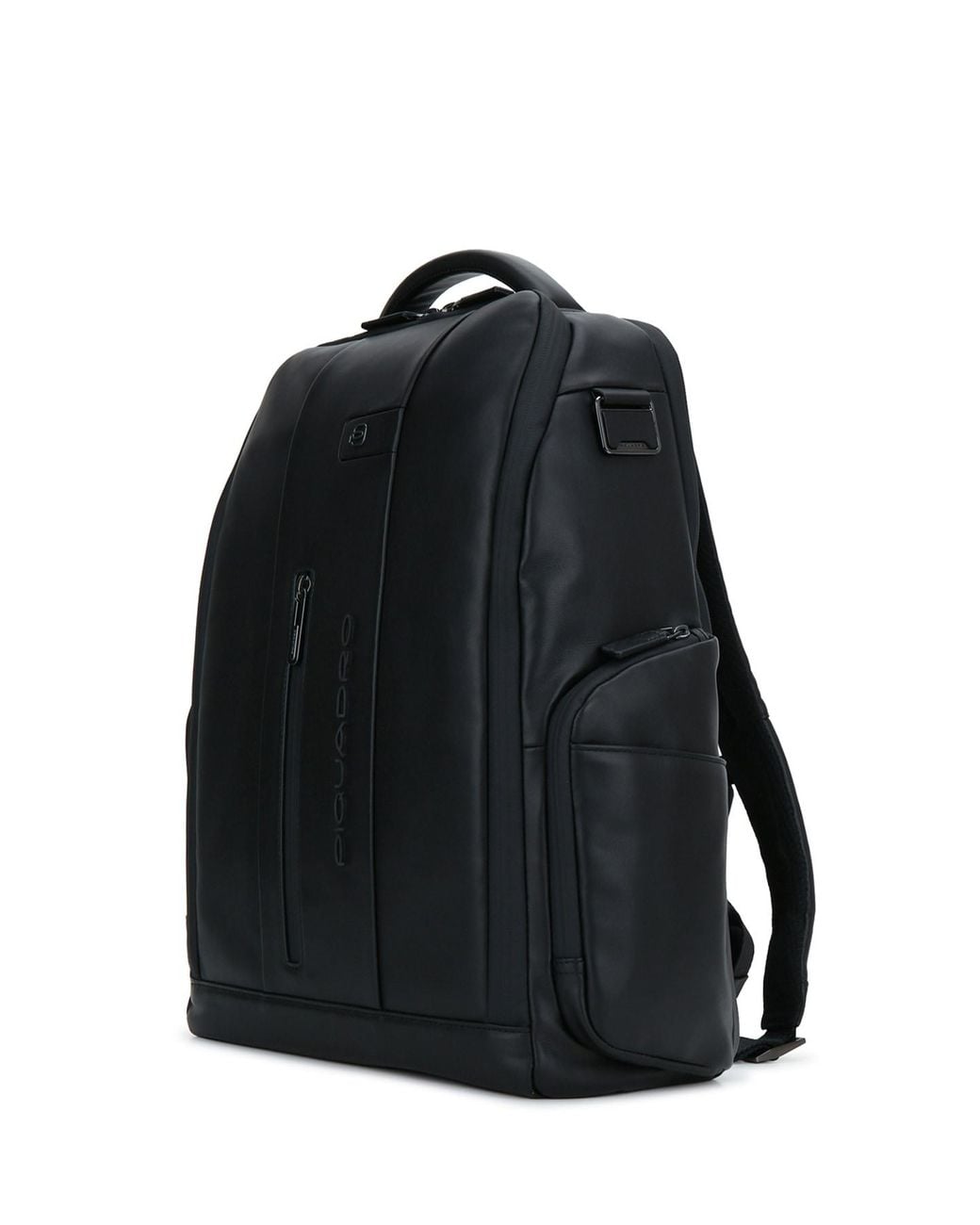 Piquadro Black Zaino for men