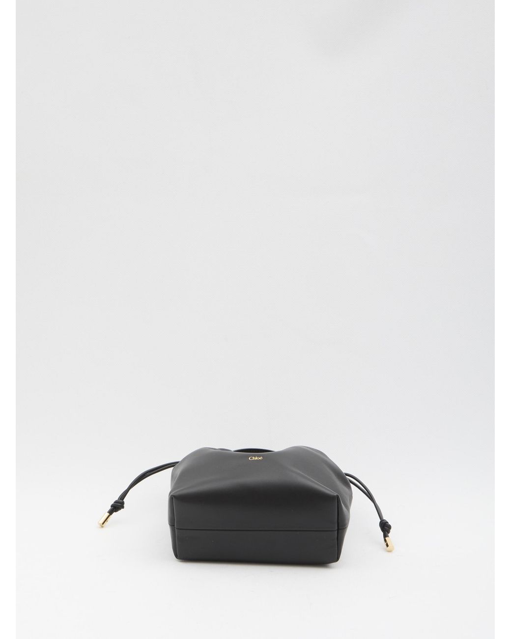 Chloé Black Icons Mini Bag