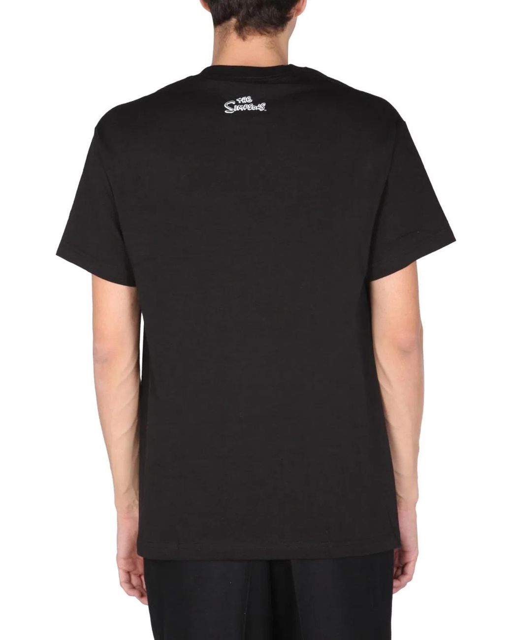 Market Red Air Bart T-Shirt