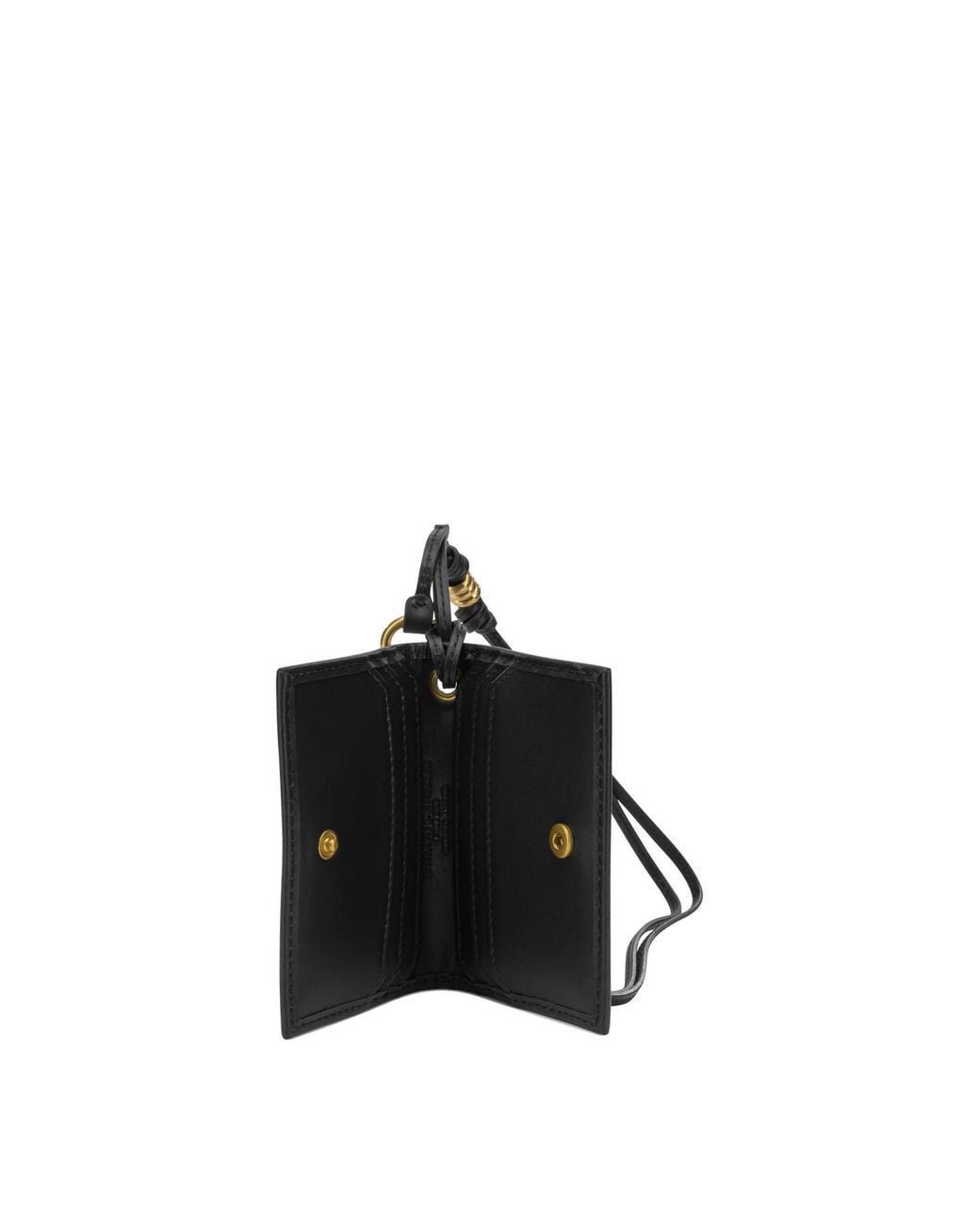 Gianni Chiarini White Wallets & Card Holders
