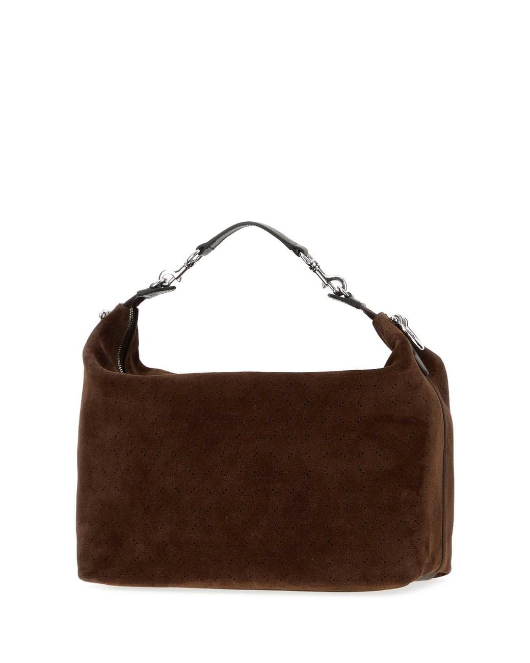 Gucci Brown Brera for men