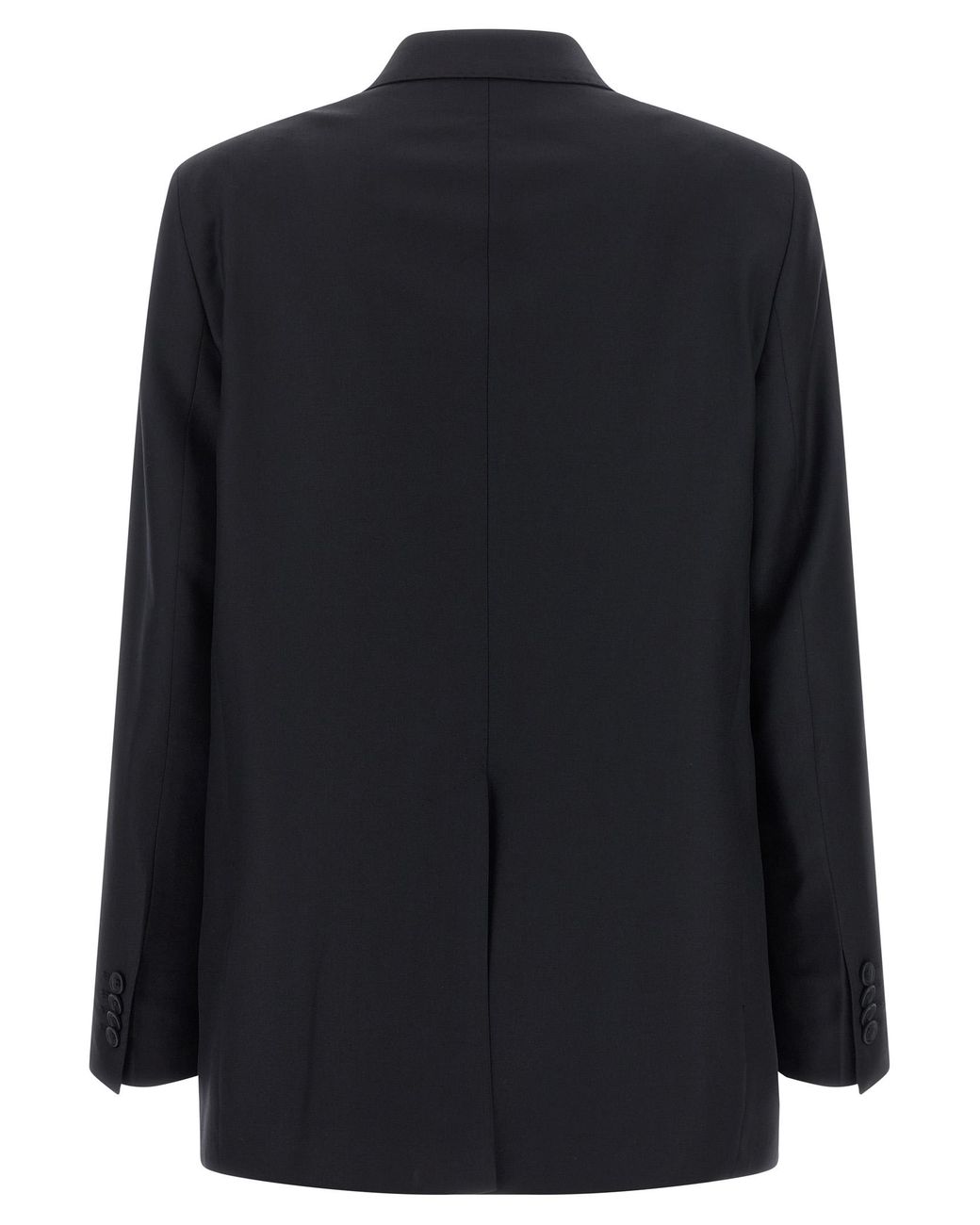 Tagliatore Black 'Adrienne' Dress