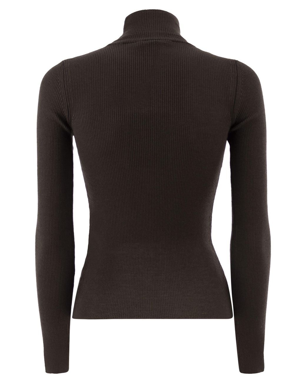 Max Mara Black Maxmara Mxscavallo