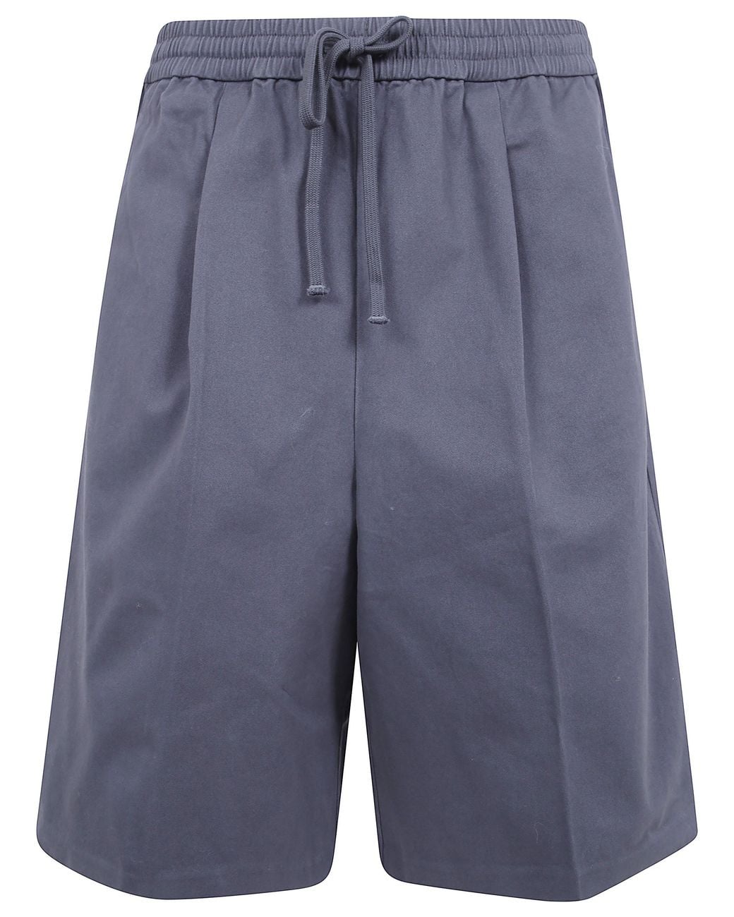 Fear Of God Blue Relaxed "Drawstring" Short for men