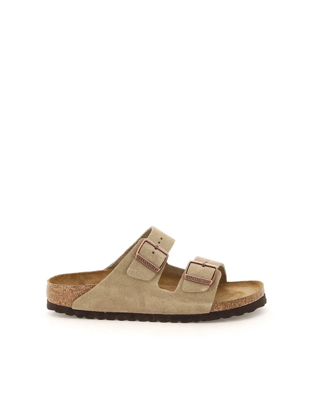 Birkenstock Brown Arizona