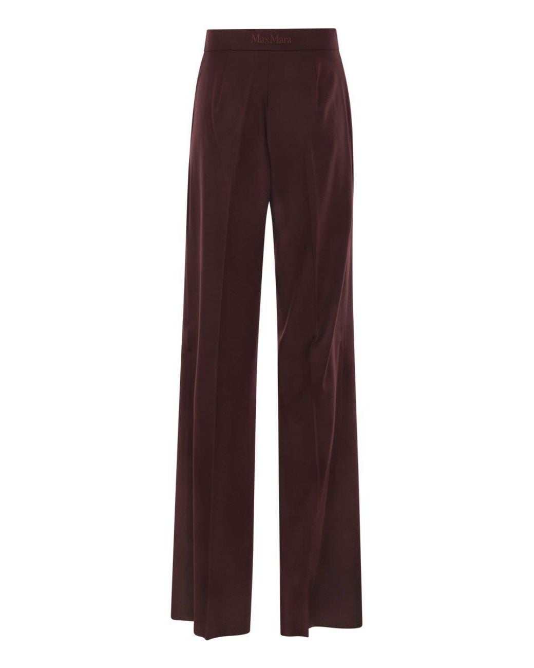 Max Mara Purple Mxmextra