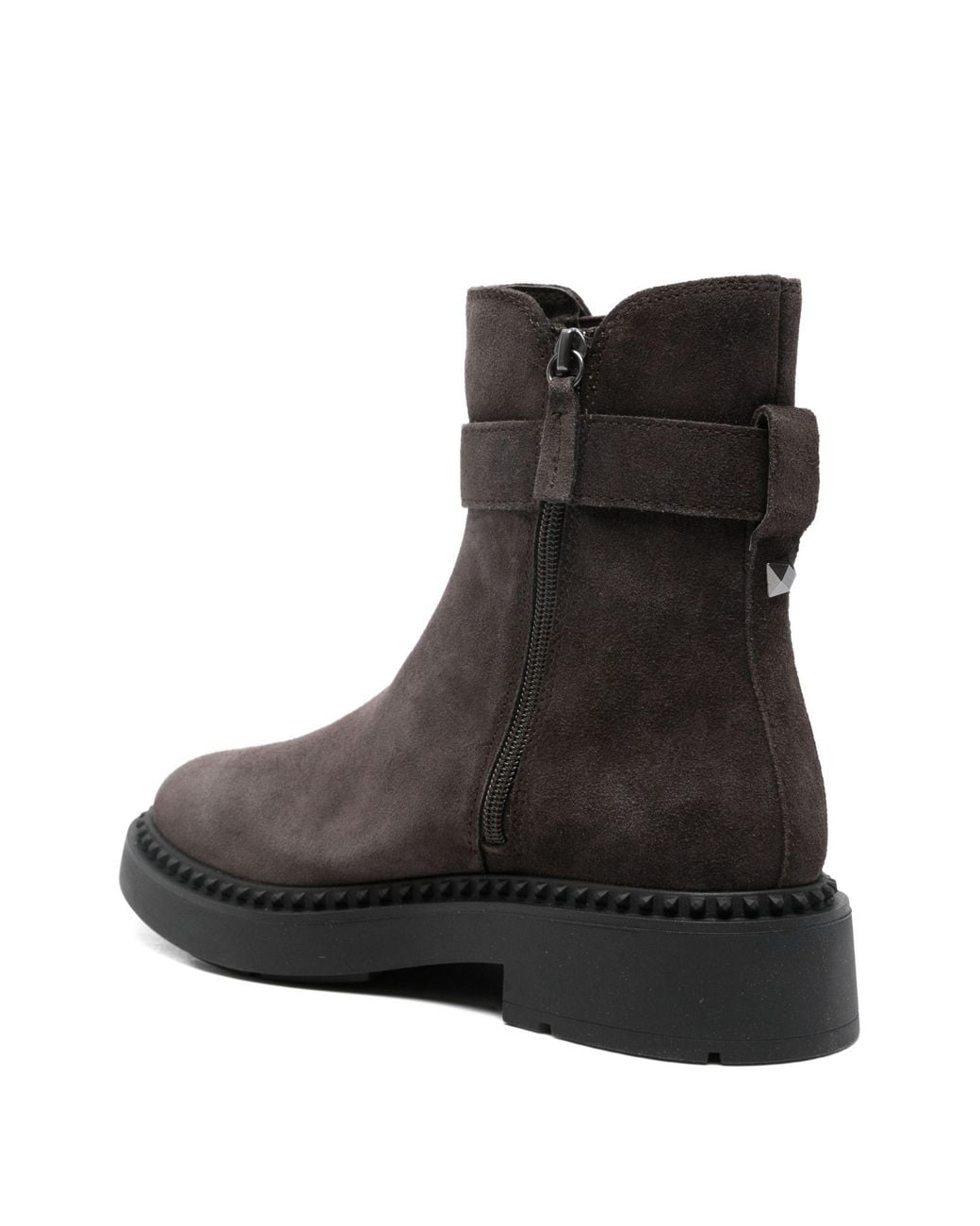 Ash Brown Combo:C Rider C1