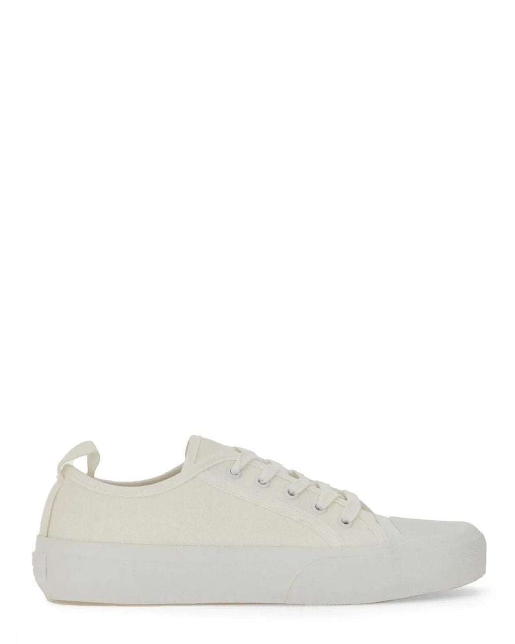 Studio Nicholson White Byrd Sneakers for men
