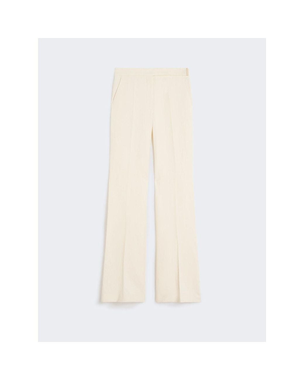 Max Mara Natural Piacere Pants