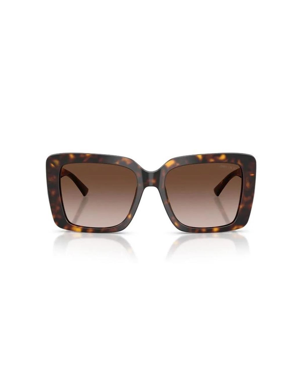 Jimmy Choo Brown Jc5042 500213