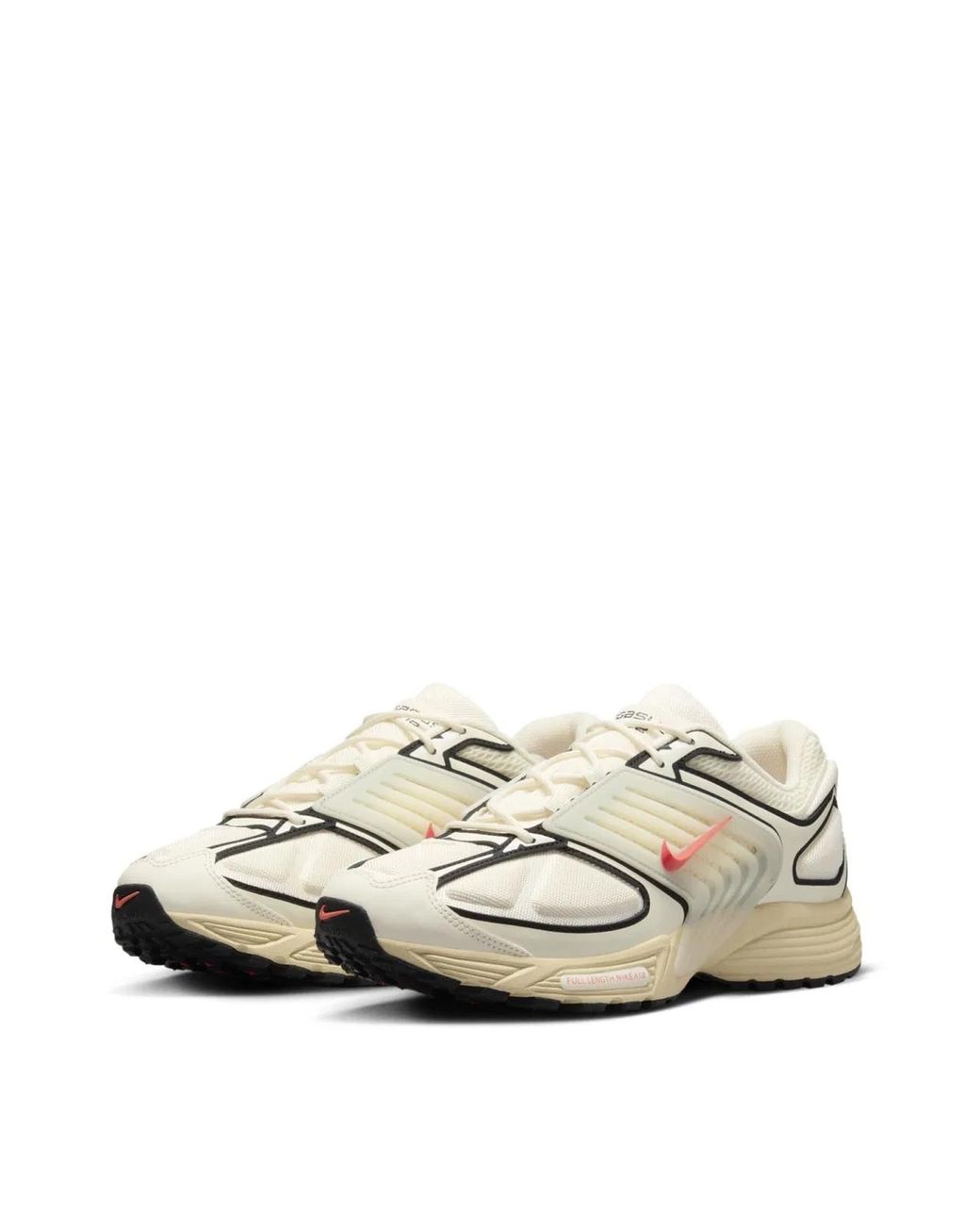 Nike White Air Pegasus Wave Sneakers for men