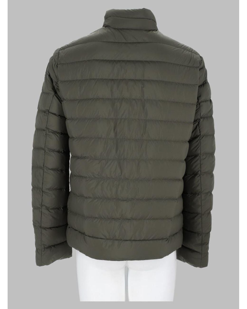 Parajumpers Green Parajumpers for men
