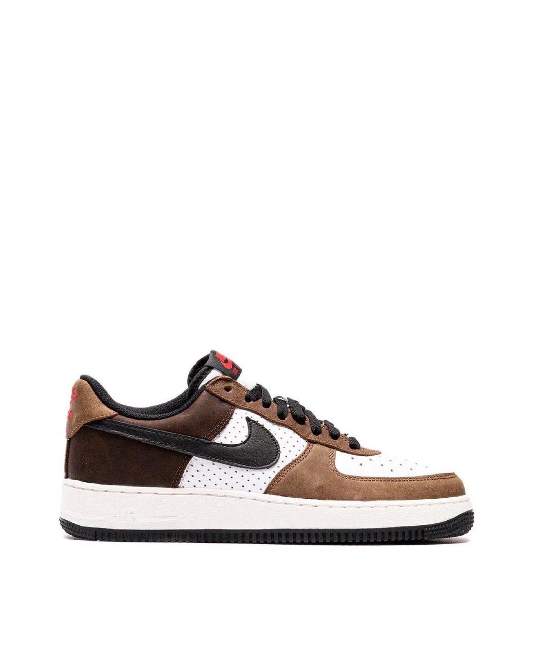 Nike Brown Air Force 1 Low Retro Escape Sneakers