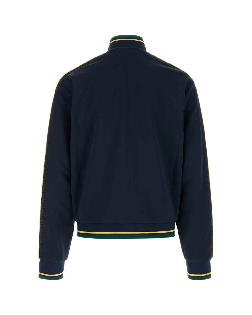 Casablanca Blue Tricot N for men