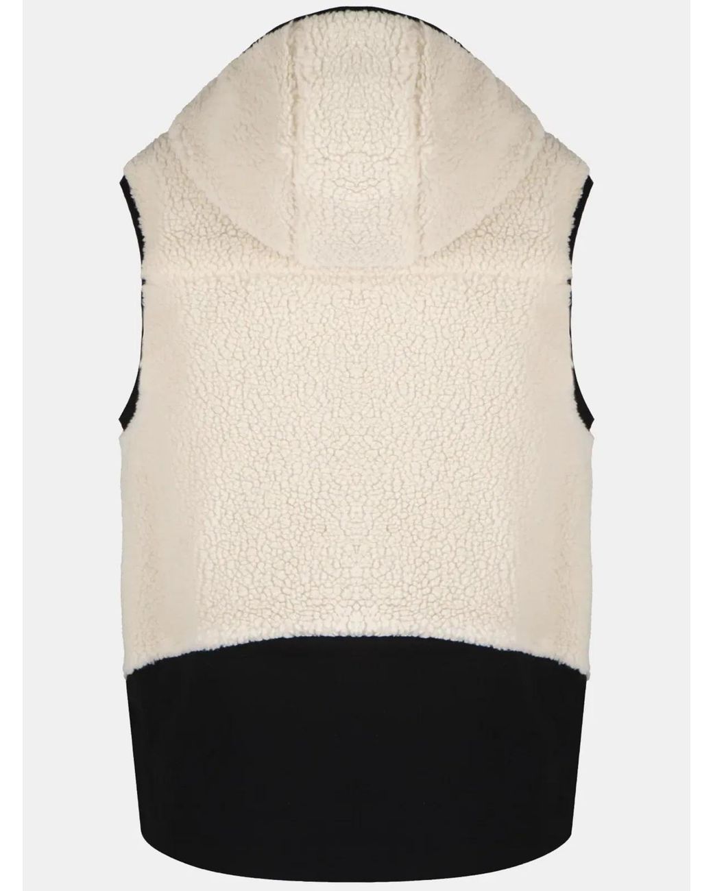 Montura Black Sherpa Vest