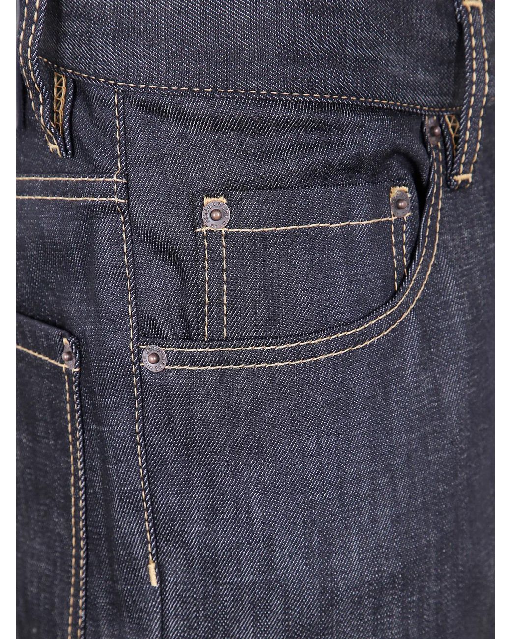 DSquared² Gray 642 Jean for men