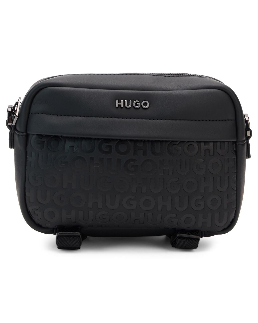 Boss Black Shoulder Bag Jived for men