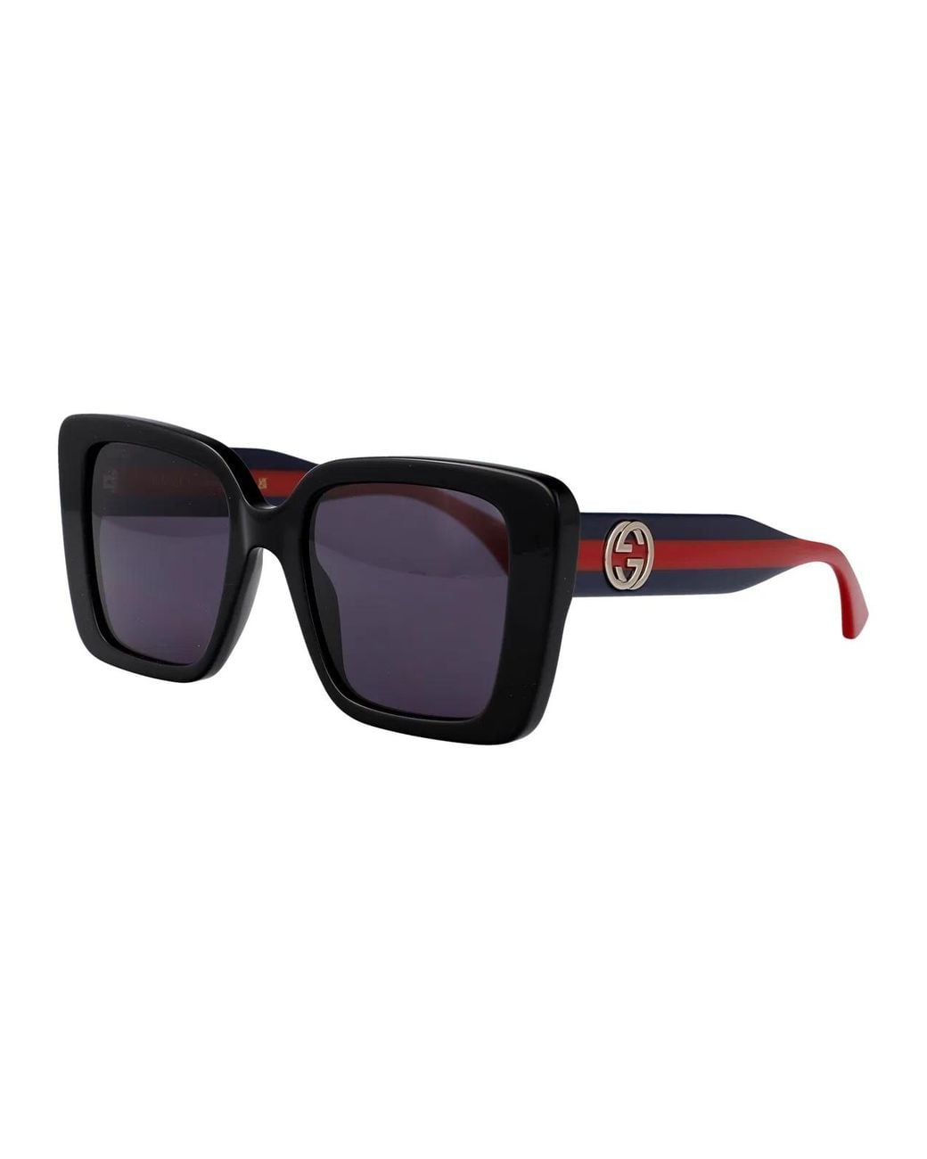 Gucci Blue Gg1861S 004