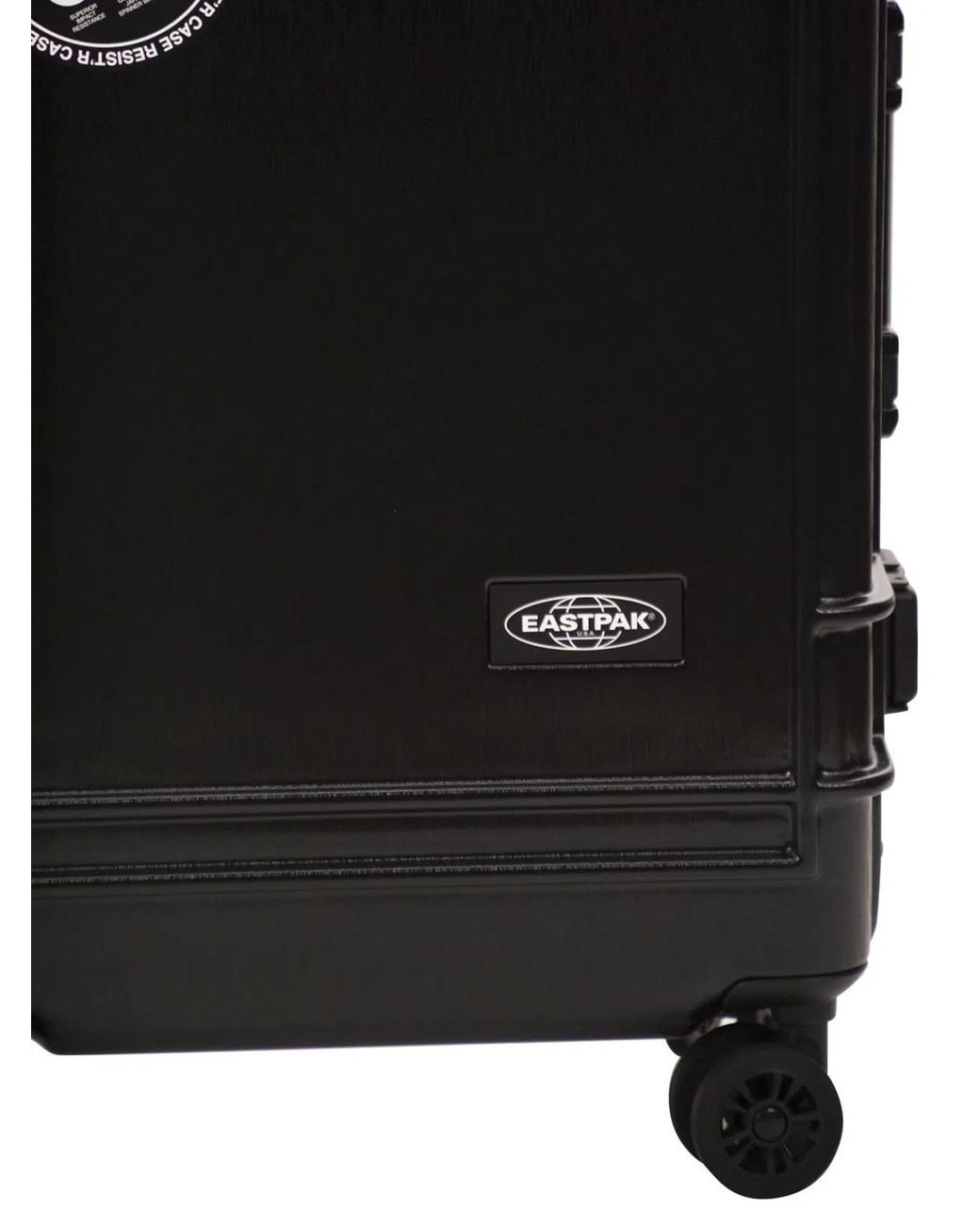 Eastpak Black Resist'R Case