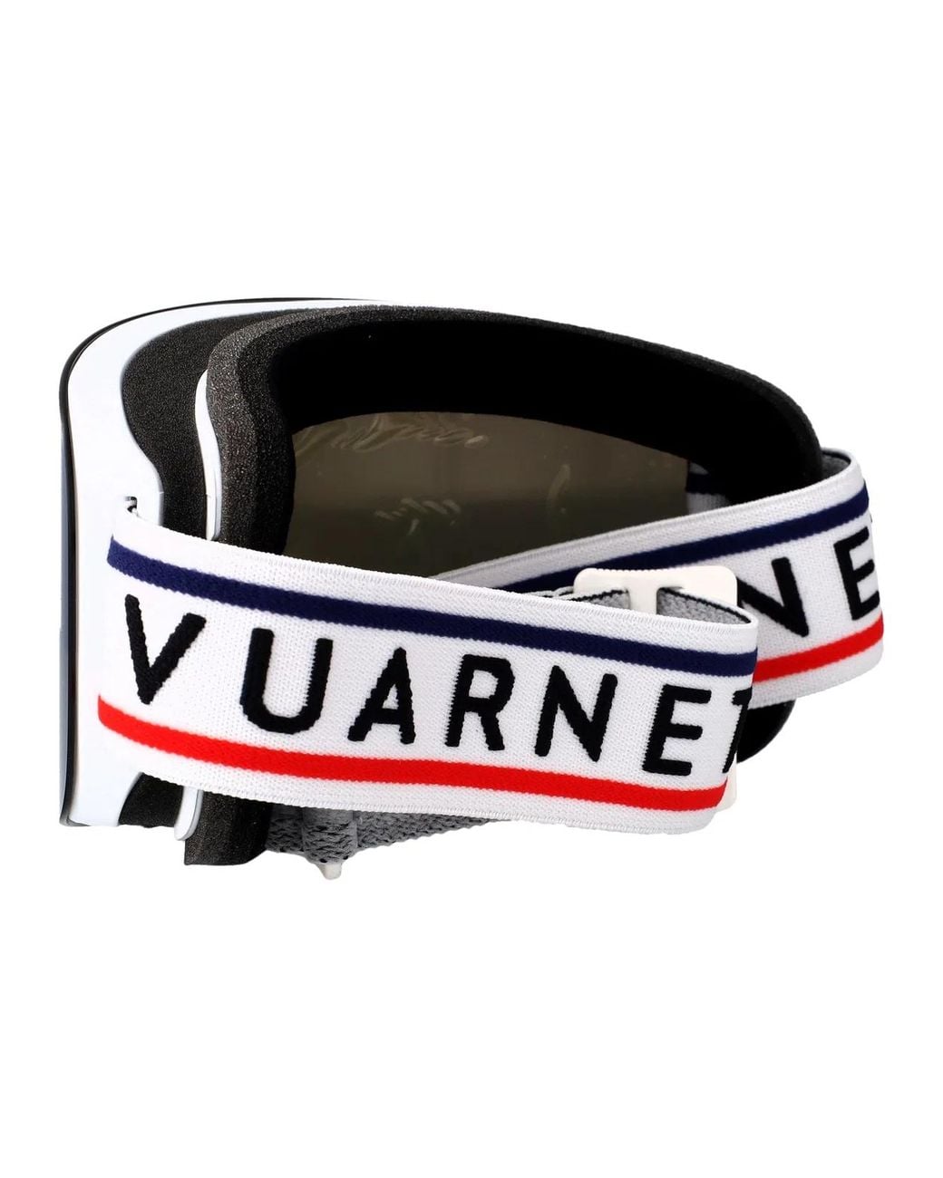 Vuarnet Gray Injected Sunglasses