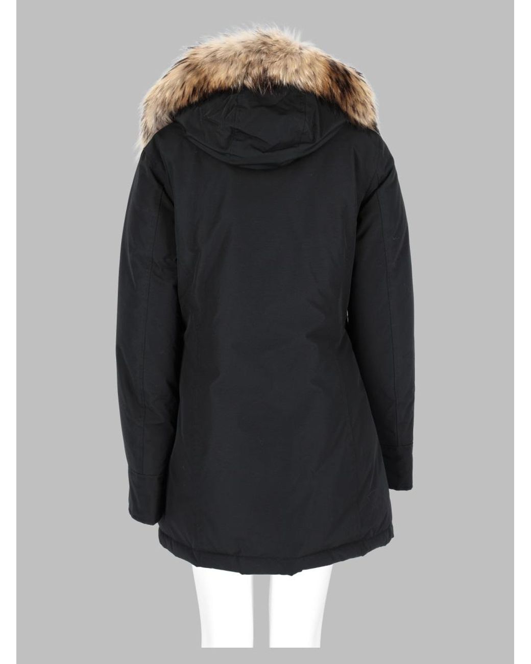 Woolrich Black Woolrich