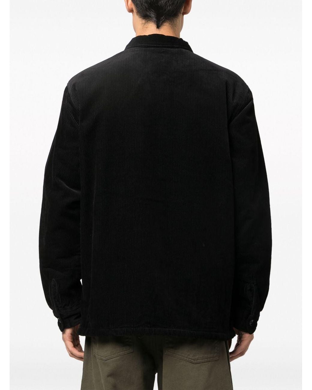 Carhartt Black Whitsome Shirt Jac